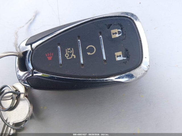Продаж на аукціоні авто 2018 Chevrolet Malibu Lt, vin: 1G1ZD5ST9JF279312, номер лоту: 45931527