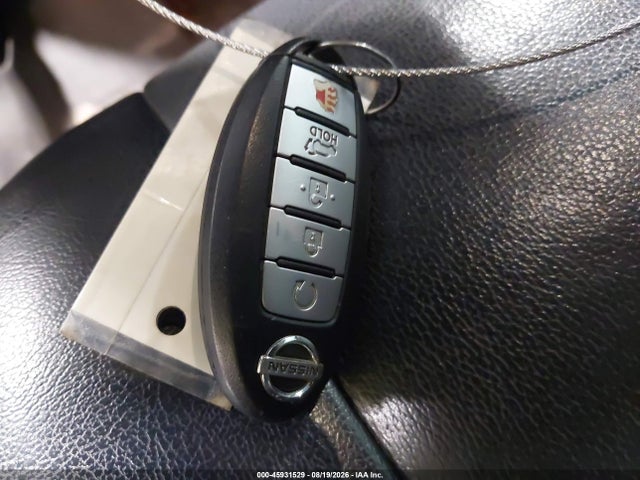 Nissan Pathfinder Sl 2015 5N1AR2MM7FC601315 Image 11