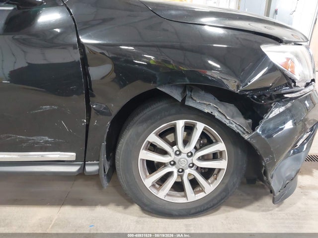 Nissan Pathfinder Sl 2015 5N1AR2MM7FC601315 Image 12