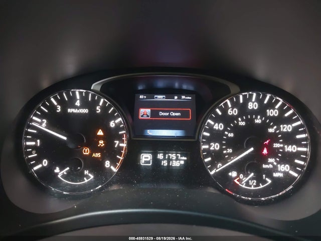 Nissan Pathfinder Sl 2015 5N1AR2MM7FC601315 Image 7