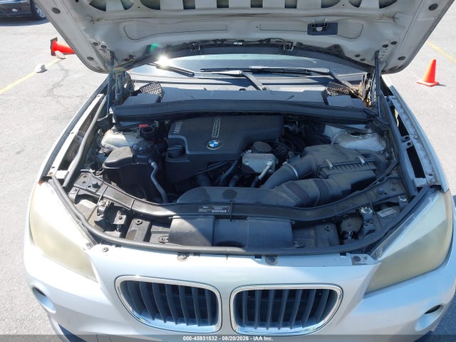 Продажа на аукционе авто 2013 Bmw X1 Sdrive28i, vin: WBAVM1C57DVW44155, номер лота: 45931532