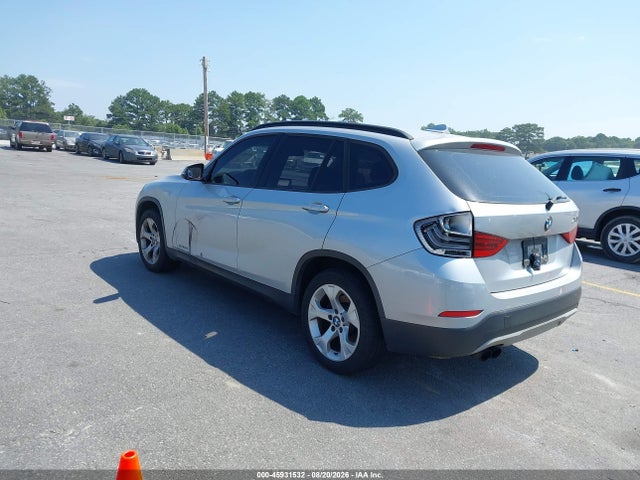 Продажа на аукционе авто 2013 Bmw X1 Sdrive28i, vin: WBAVM1C57DVW44155, номер лота: 45931532