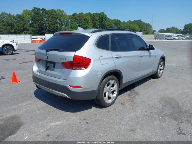 Продажа на аукционе авто 2013 Bmw X1 Sdrive28i, vin: WBAVM1C57DVW44155, номер лота: 45931532