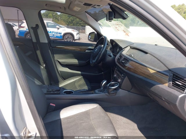 Продажа на аукционе авто 2013 Bmw X1 Sdrive28i, vin: WBAVM1C57DVW44155, номер лота: 45931532