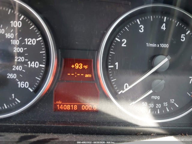 Продажа на аукционе авто 2013 Bmw X1 Sdrive28i, vin: WBAVM1C57DVW44155, номер лота: 45931532