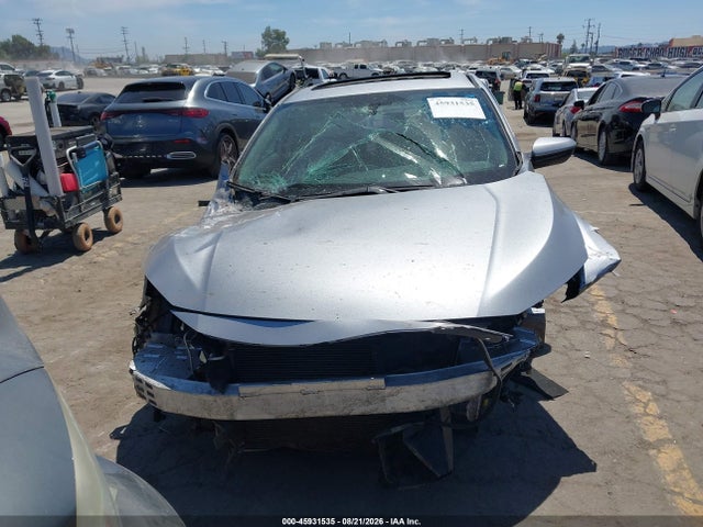 Honda CIVIC EX 2017 2HGFC2F78HH512096 Image 11