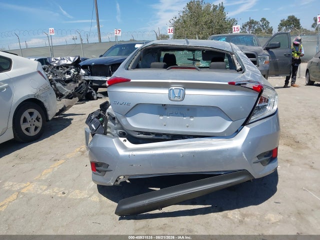 Honda CIVIC EX 2017 2HGFC2F78HH512096 Image 15