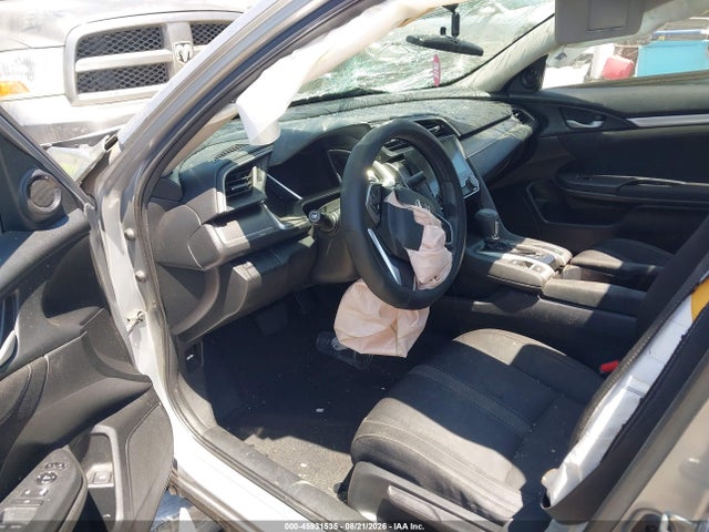 Honda CIVIC EX 2017 2HGFC2F78HH512096 Image 5