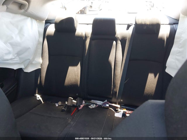 Honda CIVIC EX 2017 2HGFC2F78HH512096 Image 8