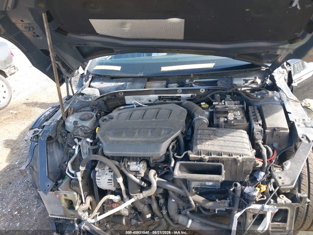 Продаж на аукціоні авто 2022 Volkswagen Arteon 2.0t Sel R-line, vin: WVWAR7AN8NE013117, номер лоту: 45931540