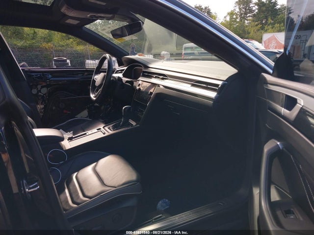 Продаж на аукціоні авто 2022 Volkswagen Arteon 2.0t Sel R-line, vin: WVWAR7AN8NE013117, номер лоту: 45931540