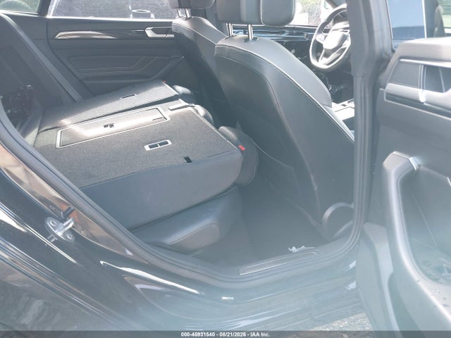 Продаж на аукціоні авто 2022 Volkswagen Arteon 2.0t Sel R-line, vin: WVWAR7AN8NE013117, номер лоту: 45931540