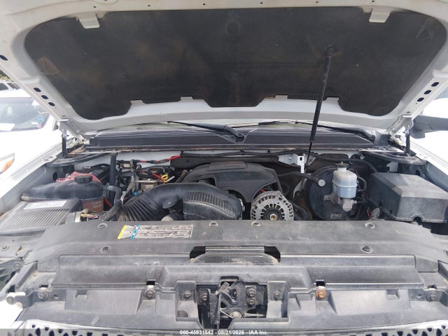 2008 Gmc Yukon Denali მანქანა იყიდება აუქციონზე, vin: 1GKFK63848J125733, აუქციონის ნომერი: 45931542