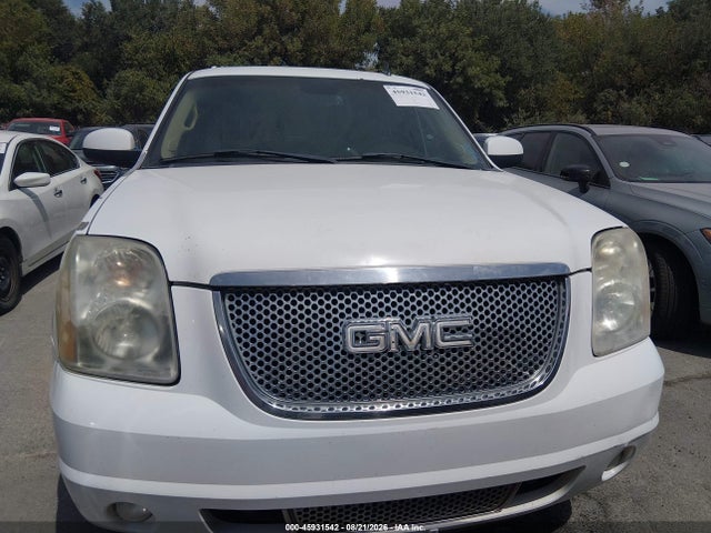 2008 Gmc Yukon Denali მანქანა იყიდება აუქციონზე, vin: 1GKFK63848J125733, აუქციონის ნომერი: 45931542