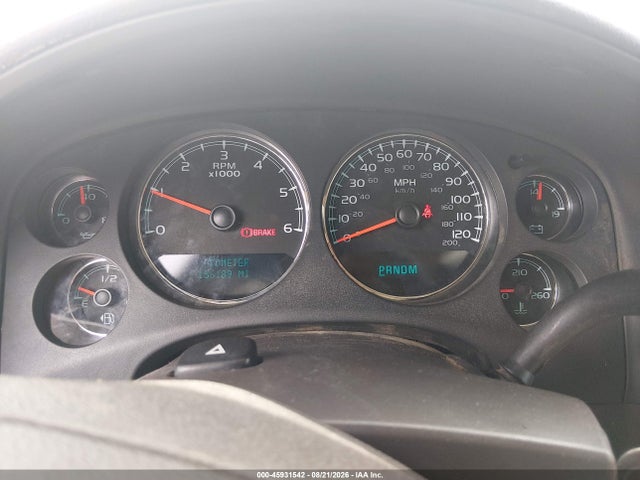 2008 Gmc Yukon Denali მანქანა იყიდება აუქციონზე, vin: 1GKFK63848J125733, აუქციონის ნომერი: 45931542