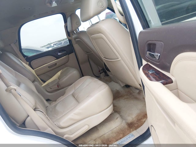 2008 Gmc Yukon Denali მანქანა იყიდება აუქციონზე, vin: 1GKFK63848J125733, აუქციონის ნომერი: 45931542