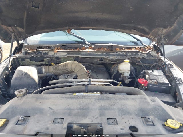 Aukcja sprzedaży 2010 Dodge Ram 1500 Slt/sport/trx, vin: 1D7RV1GT2AS115161, numer aukcji: 45931545