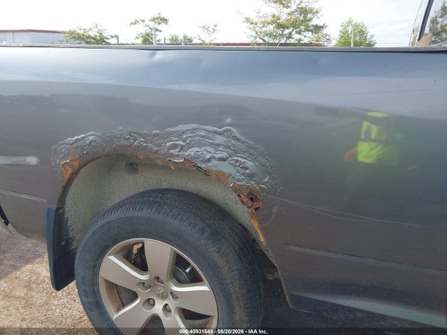 Aukcja sprzedaży 2010 Dodge Ram 1500 Slt/sport/trx, vin: 1D7RV1GT2AS115161, numer aukcji: 45931545