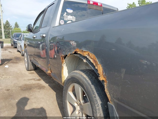 Aukcja sprzedaży 2010 Dodge Ram 1500 Slt/sport/trx, vin: 1D7RV1GT2AS115161, numer aukcji: 45931545