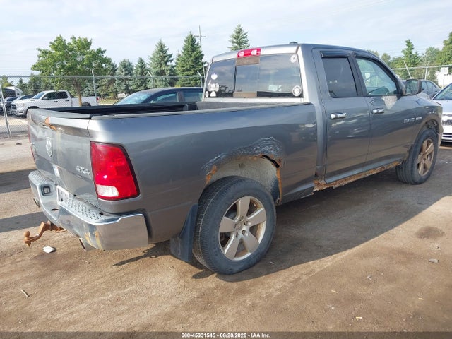Aukcja sprzedaży 2010 Dodge Ram 1500 Slt/sport/trx, vin: 1D7RV1GT2AS115161, numer aukcji: 45931545