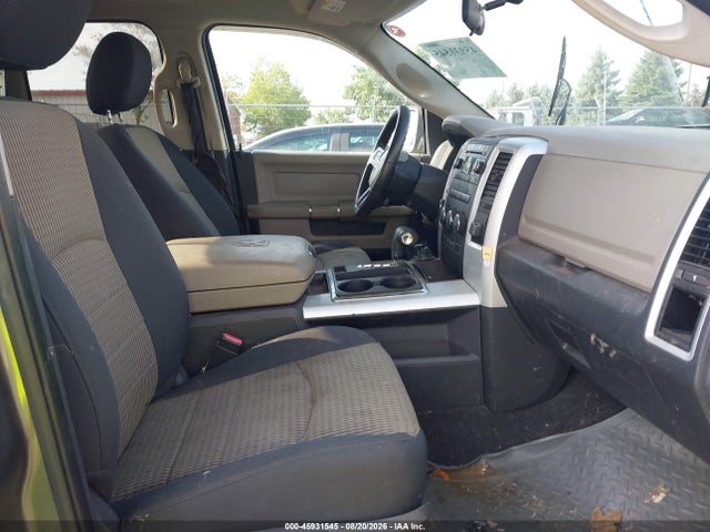 Aukcja sprzedaży 2010 Dodge Ram 1500 Slt/sport/trx, vin: 1D7RV1GT2AS115161, numer aukcji: 45931545