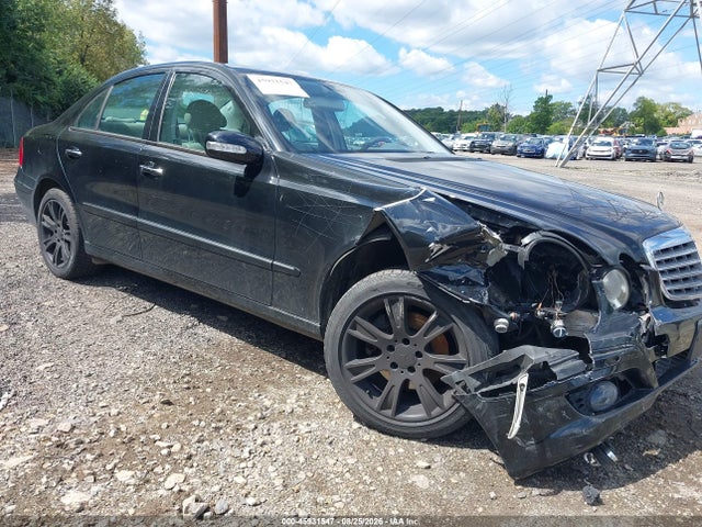 Aukcja sprzedaży 2006 Mercedes-benz E 350 4matic, vin: WDBUF87J76X184624, numer aukcji: 45931547