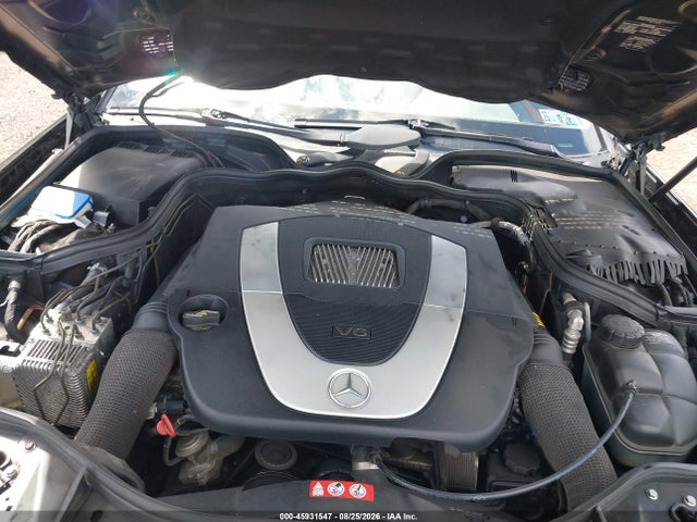 Aukcja sprzedaży 2006 Mercedes-benz E 350 4matic, vin: WDBUF87J76X184624, numer aukcji: 45931547