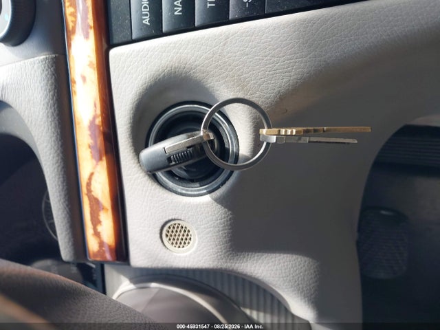 Aukcja sprzedaży 2006 Mercedes-benz E 350 4matic, vin: WDBUF87J76X184624, numer aukcji: 45931547