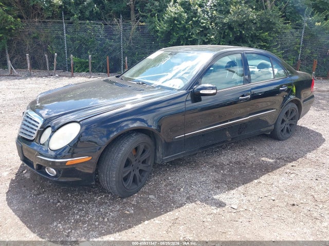 Aukcja sprzedaży 2006 Mercedes-benz E 350 4matic, vin: WDBUF87J76X184624, numer aukcji: 45931547