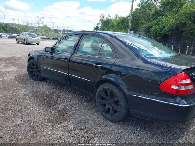 Aukcja sprzedaży 2006 Mercedes-benz E 350 4matic, vin: WDBUF87J76X184624, numer aukcji: 45931547