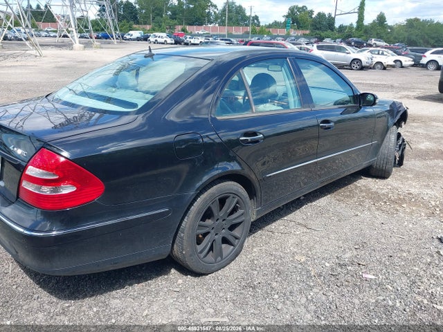 Aukcja sprzedaży 2006 Mercedes-benz E 350 4matic, vin: WDBUF87J76X184624, numer aukcji: 45931547