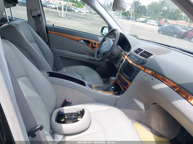 Aukcja sprzedaży 2006 Mercedes-benz E 350 4matic, vin: WDBUF87J76X184624, numer aukcji: 45931547