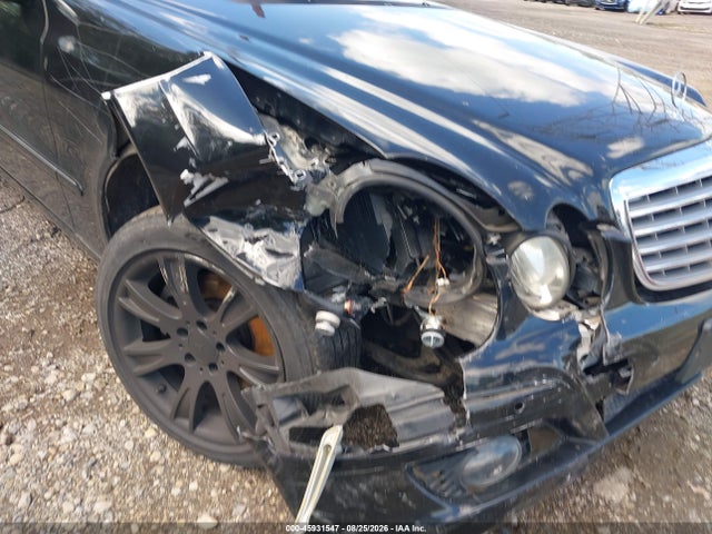 Aukcja sprzedaży 2006 Mercedes-benz E 350 4matic, vin: WDBUF87J76X184624, numer aukcji: 45931547