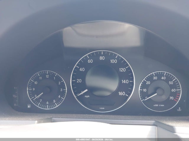 Aukcja sprzedaży 2006 Mercedes-benz E 350 4matic, vin: WDBUF87J76X184624, numer aukcji: 45931547
