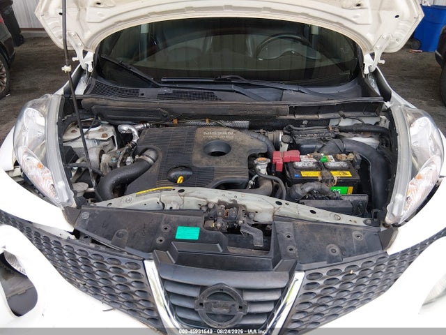 Продаж на аукціоні авто 2013 Nissan Juke Sl, vin: JN8AF5MV9DT212653, номер лоту: 45931549
