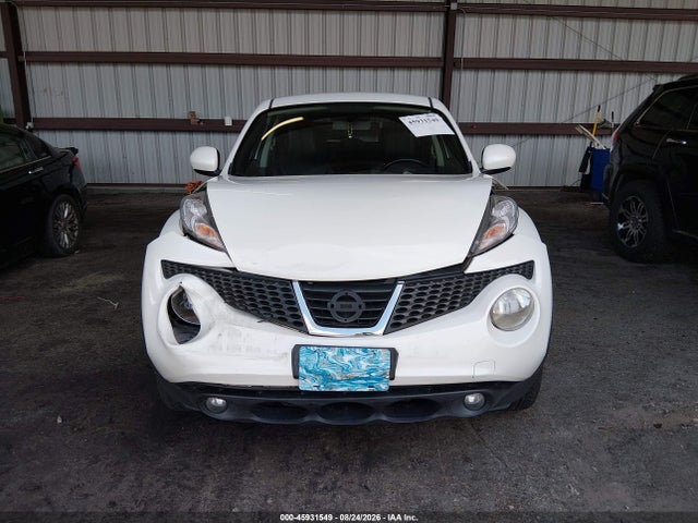Продаж на аукціоні авто 2013 Nissan Juke Sl, vin: JN8AF5MV9DT212653, номер лоту: 45931549