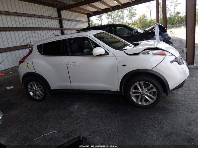 Продаж на аукціоні авто 2013 Nissan Juke Sl, vin: JN8AF5MV9DT212653, номер лоту: 45931549
