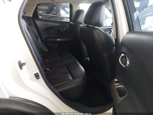 Продаж на аукціоні авто 2013 Nissan Juke Sl, vin: JN8AF5MV9DT212653, номер лоту: 45931549