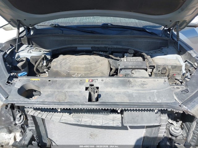 Продажа на аукционе авто 2020 Hyundai Palisade Limited, vin: KM8R54HE0LU045397, номер лота: 45931555
