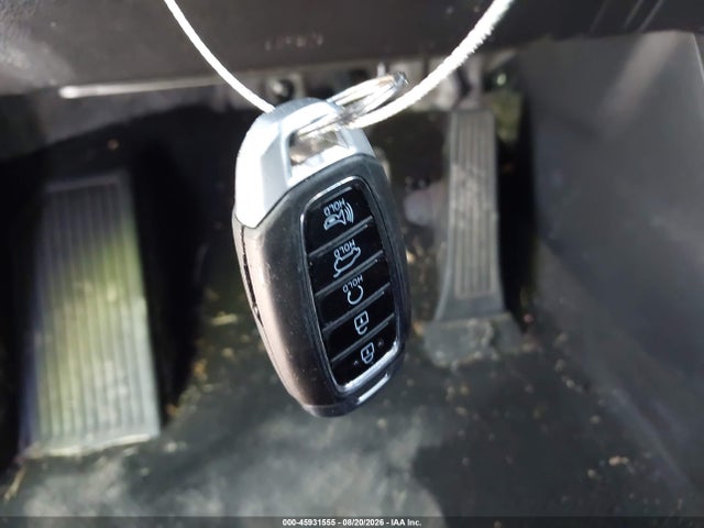 Продажа на аукционе авто 2020 Hyundai Palisade Limited, vin: KM8R54HE0LU045397, номер лота: 45931555