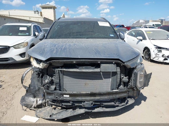 Продажа на аукционе авто 2020 Hyundai Palisade Limited, vin: KM8R54HE0LU045397, номер лота: 45931555