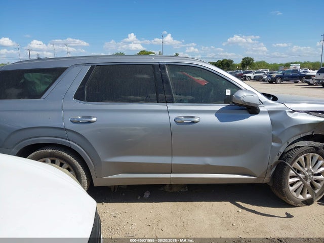 Продажа на аукционе авто 2020 Hyundai Palisade Limited, vin: KM8R54HE0LU045397, номер лота: 45931555