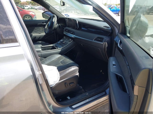 Продажа на аукционе авто 2020 Hyundai Palisade Limited, vin: KM8R54HE0LU045397, номер лота: 45931555