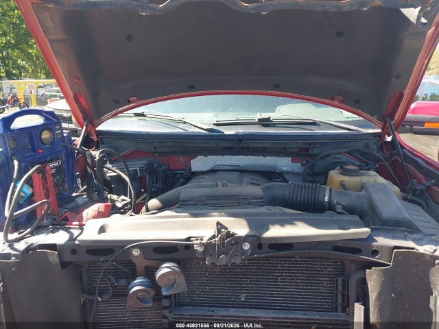 Aukcja sprzedaży 2011 Ford F-150 Fx4, vin: 1FTFW1ET1BFD18310, numer aukcji: 45931556