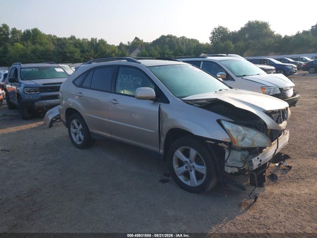 Aukcja sprzedaży 2007 Lexus Rx 350, vin: 2T2HK31U97C017696, numer aukcji: 45931558