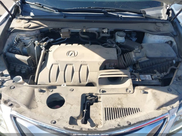 Aukcja sprzedaży 2017 Acura Rdx Technology   Acurawatch Plus Packages/w/technology Package, vin: 5J8TB3H54HL007893, numer aukcji: 45931562