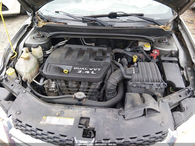 2013 Dodge Avenger Se მანქანა იყიდება აუქციონზე, vin: 1C3CDZAB7DN687884, აუქციონის ნომერი: 45931564