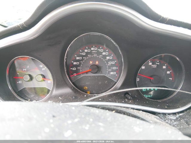 2013 Dodge Avenger Se მანქანა იყიდება აუქციონზე, vin: 1C3CDZAB7DN687884, აუქციონის ნომერი: 45931564
