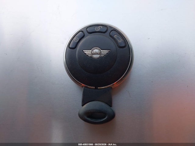 Mini Clubman Cooper 2014 WMWZF3C54ET493456 Image 11