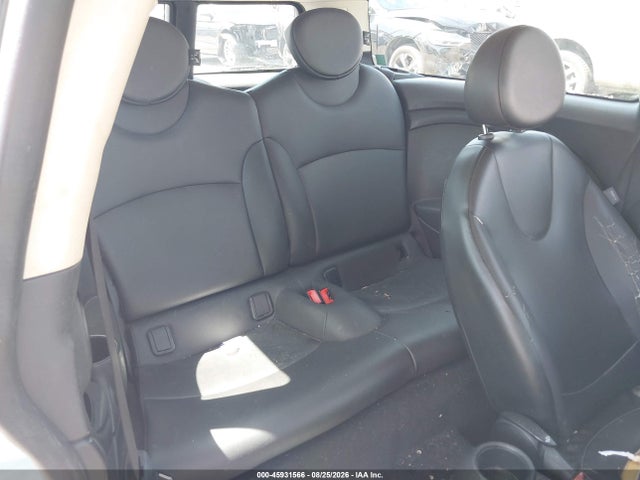 Mini Clubman Cooper 2014 WMWZF3C54ET493456 Image 8